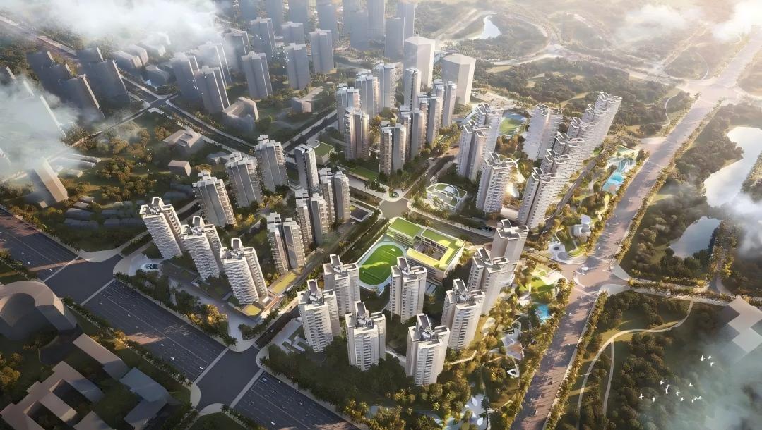 全球首个！上海pg电子中标珠海无人机配送智慧社区项目